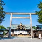 神社本庁の舞台裏に迫る！内部組織と運営の秘密