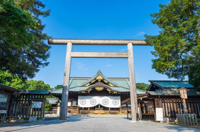 神社本庁の舞台裏に迫る！内部組織と運営の秘密