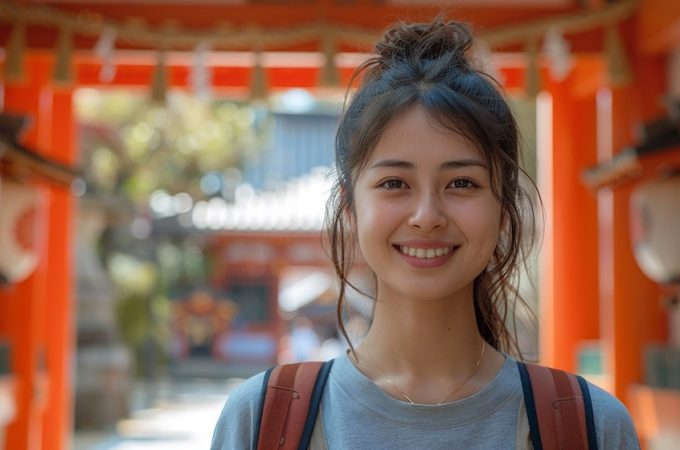 神社と寺院の違いって何？わかりやすく解説！